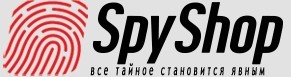 SpyShop - Шпионский магазин